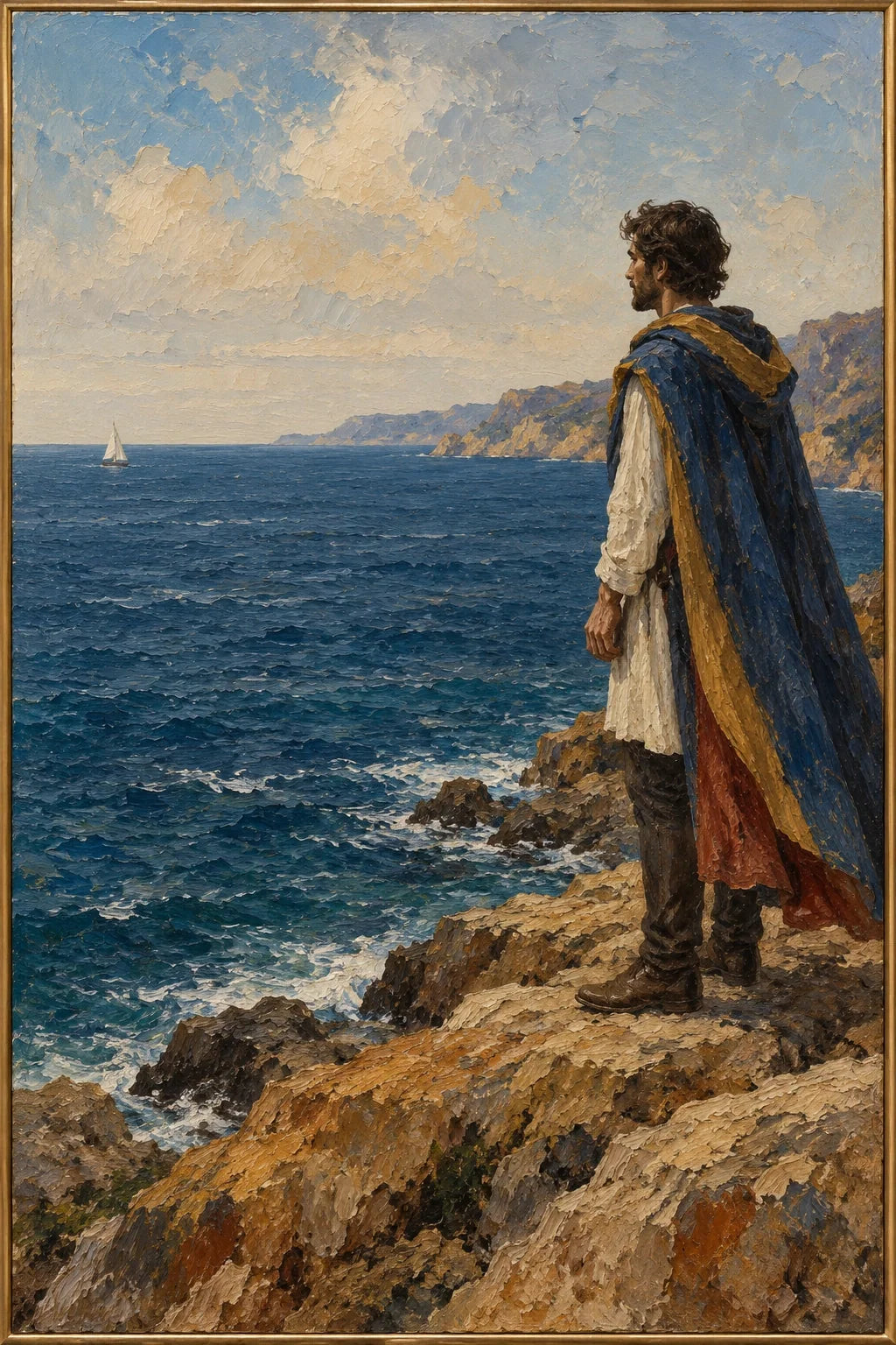 Beyond the Cape