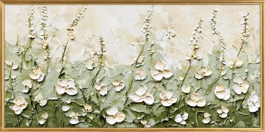 White Spires
