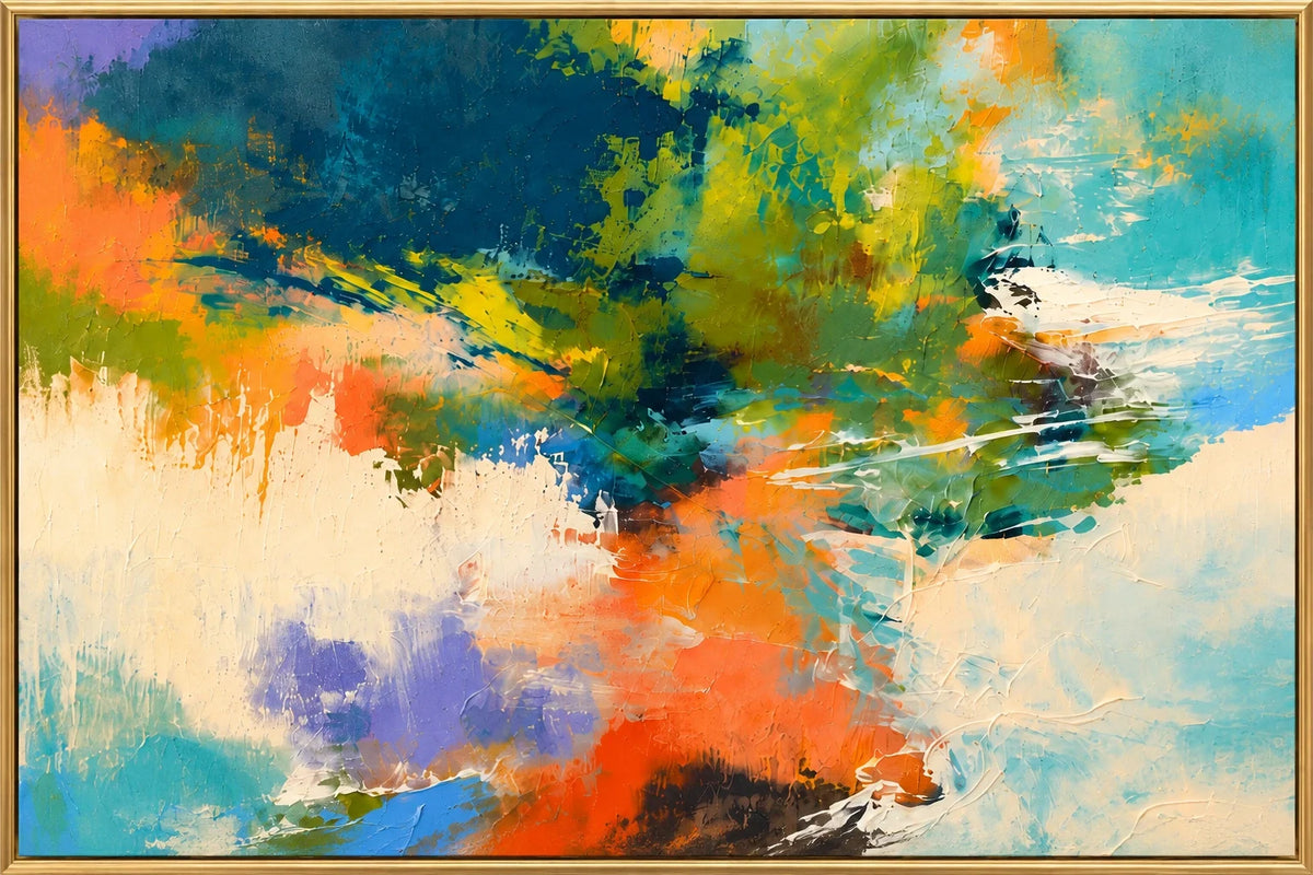 Wild Color Current